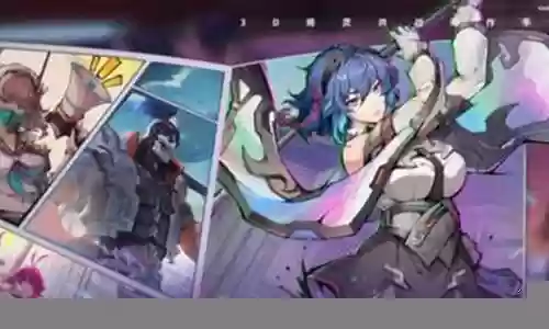 武魂姬怎么搭配阵容最强插图