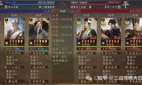 张角共存战法搭配什么阵容