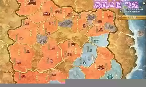 剑网三2020阵容搭配插图