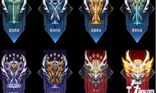 王者荣耀天梯教练阵容搭配插图
