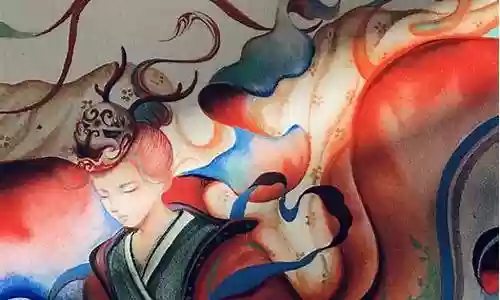 山海经祝融阵容搭配插图