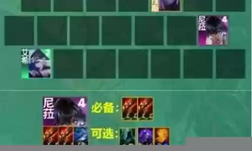 驯兽培养攻略阵容搭配推荐