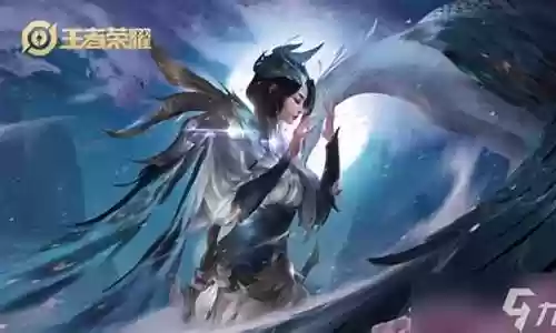虞姬铭文搭配最强阵容图插图