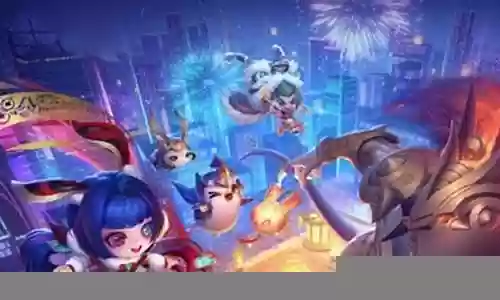 怪兽之战最新阵容搭配图片