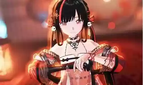 战双华钟阵容搭配
