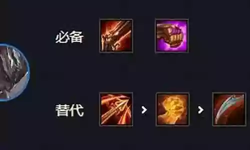 疾风亚索阵容搭配推荐