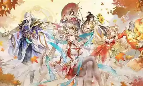 幻想名将吴国队阵容搭配