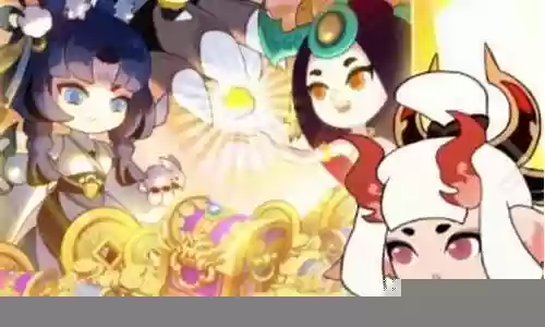 封神之刃组队阵容搭配图