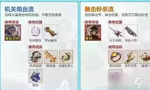 王者远程攻击推荐阵容搭配