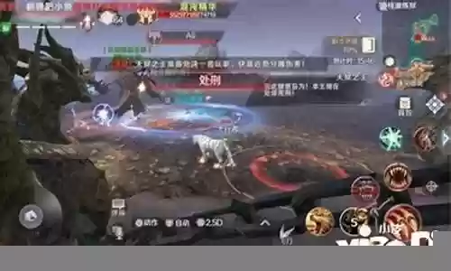 完美世界桃园炼狱阵容搭配
