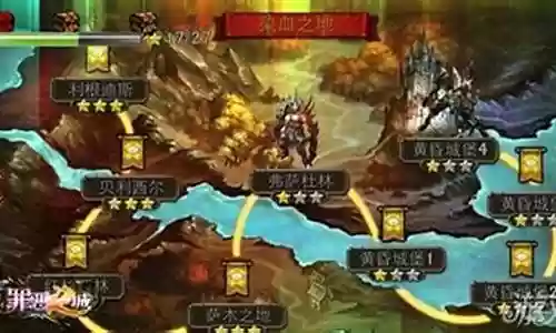 罪恶之城游戏阵容搭配攻略