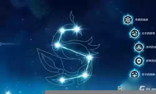 凯亚核爆阵容搭配推荐