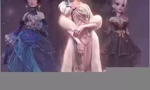 时光公主完美搭配阵容图
