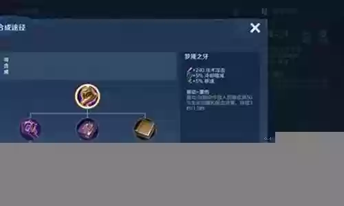 王者荣耀梦魇阵容搭配图片插图