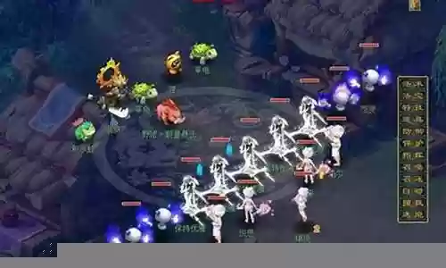 五组阵容均合理搭配