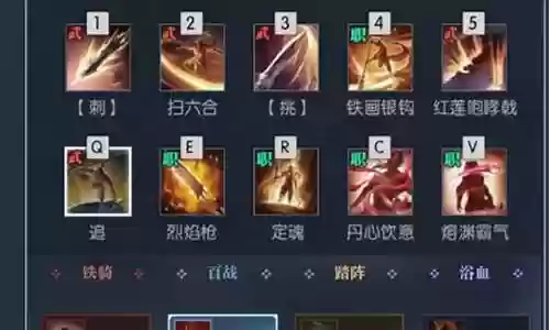 天赋最新搭配阵容图鉴视频