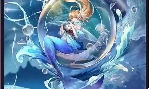 魔女斗罗阵容搭配图