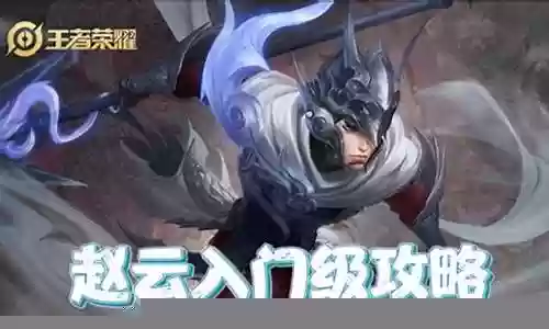赵云刷野竞速阵容搭配