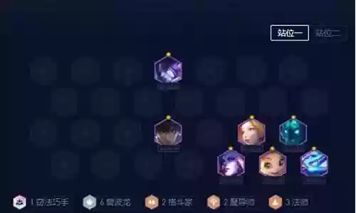 克制水枪的阵容搭配什么