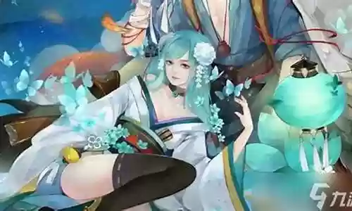 斗技青行灯阵容搭配