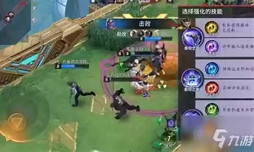 超级战争灭霸搭配阵容