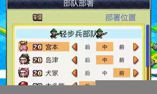 双忍者阵容怎么搭配最强