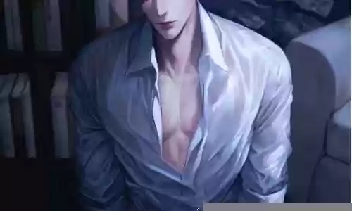 小说男主阵容搭配图片