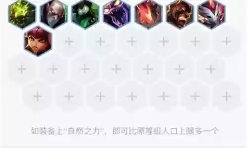 最强之证克制阵容怎么搭配