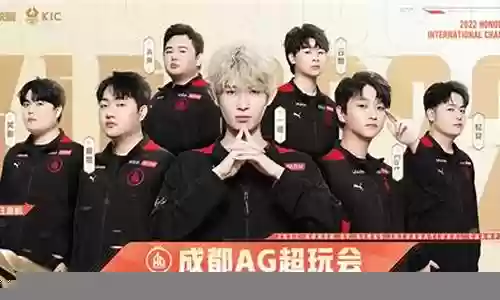 2022kpl阵容搭配推荐