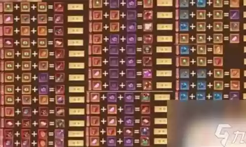 永恒部落神域阵容搭配插图