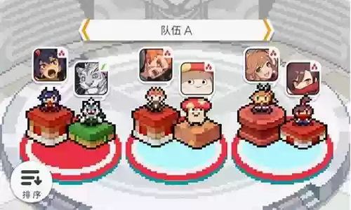 弹射世界火龙阵容搭配