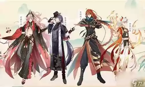 食物语麻辣鸡搭配阵容插图