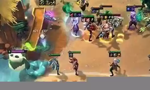 神龙阵容搭配图片大全高清