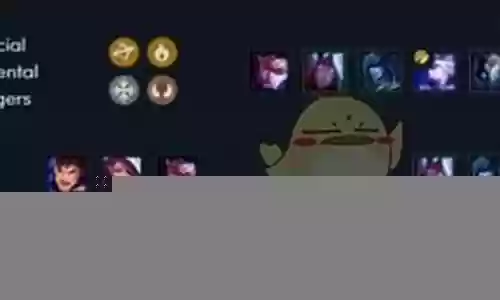 新版冰鸟阵容搭配推荐