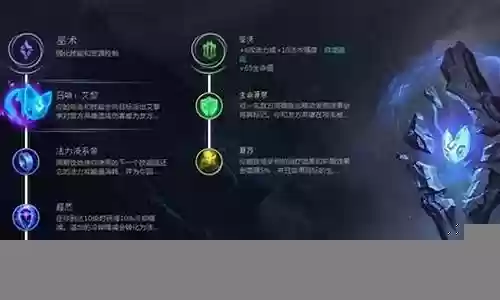 辅助寒冰怎么搭配阵容最强
