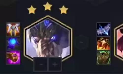 法师阵容福星怎么搭配最好
