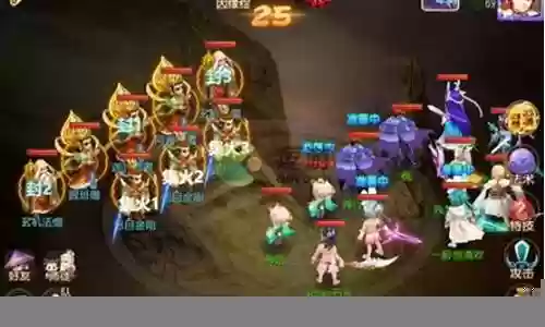 梦幻西游金蝉蝉阵容搭配