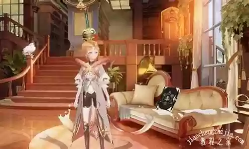 幻书小王子阵容搭配