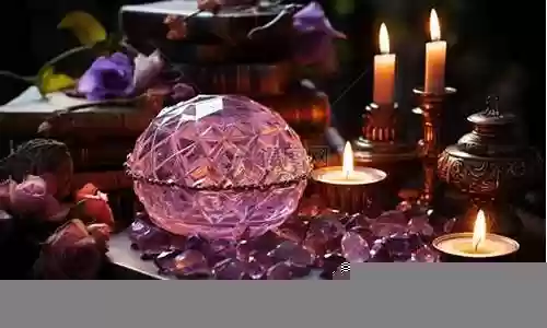 梦幻紫水晶搭配阵容图