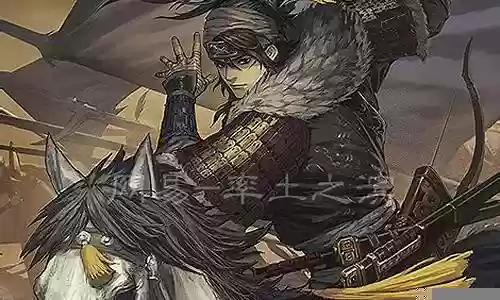 率土之滨马超低配阵容搭配