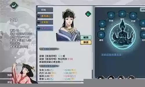 刀魔传人最佳搭配阵容