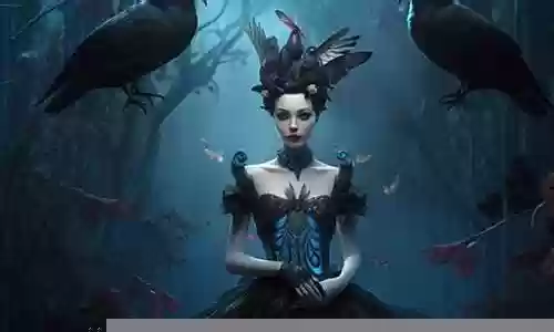 暗黑公主搭配阵容图女王插图