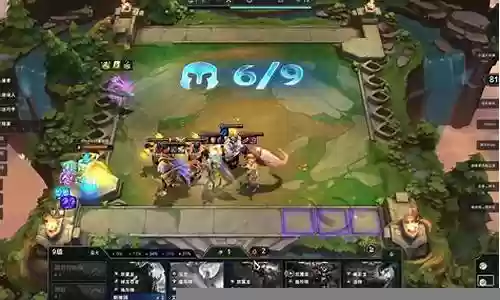 执法阵容搭配s7
