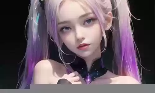 炫彩少女搭配阵容图