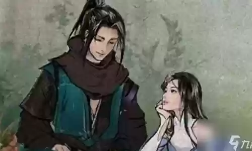 烟雨江湖推荐奶妈阵容搭配