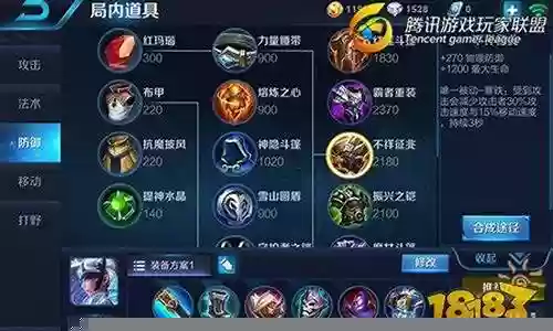 王者荣耀仿古代阵容搭配