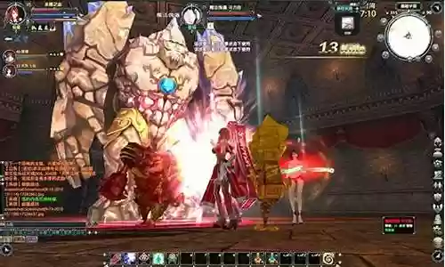 圣魔之血阵容搭配