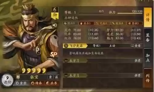 张梁最强阵容搭配技巧