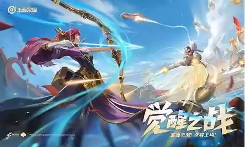觉醒之战双排阵容搭配
