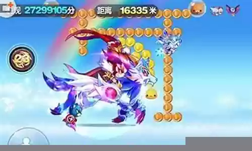 冰狼王阵容搭配攻略